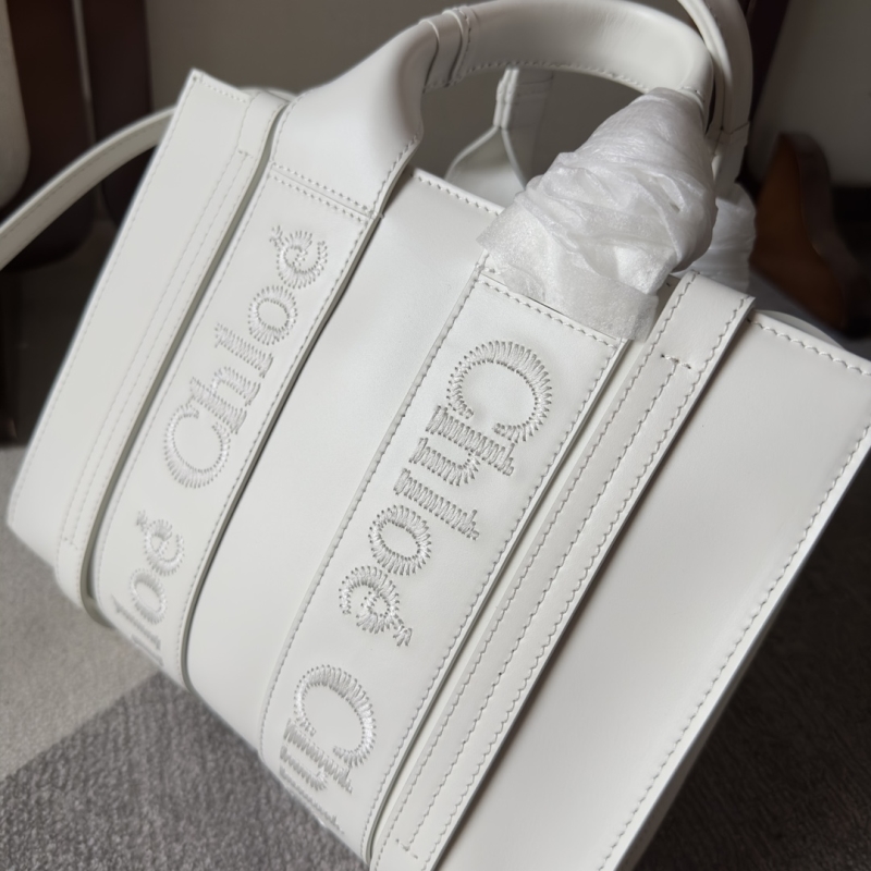 Chloe Shopping Bags